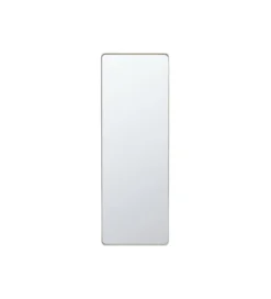 Lustro BONAKU 70x200cm cm greige