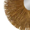 Lustro DECATARO 80 cm naturalne