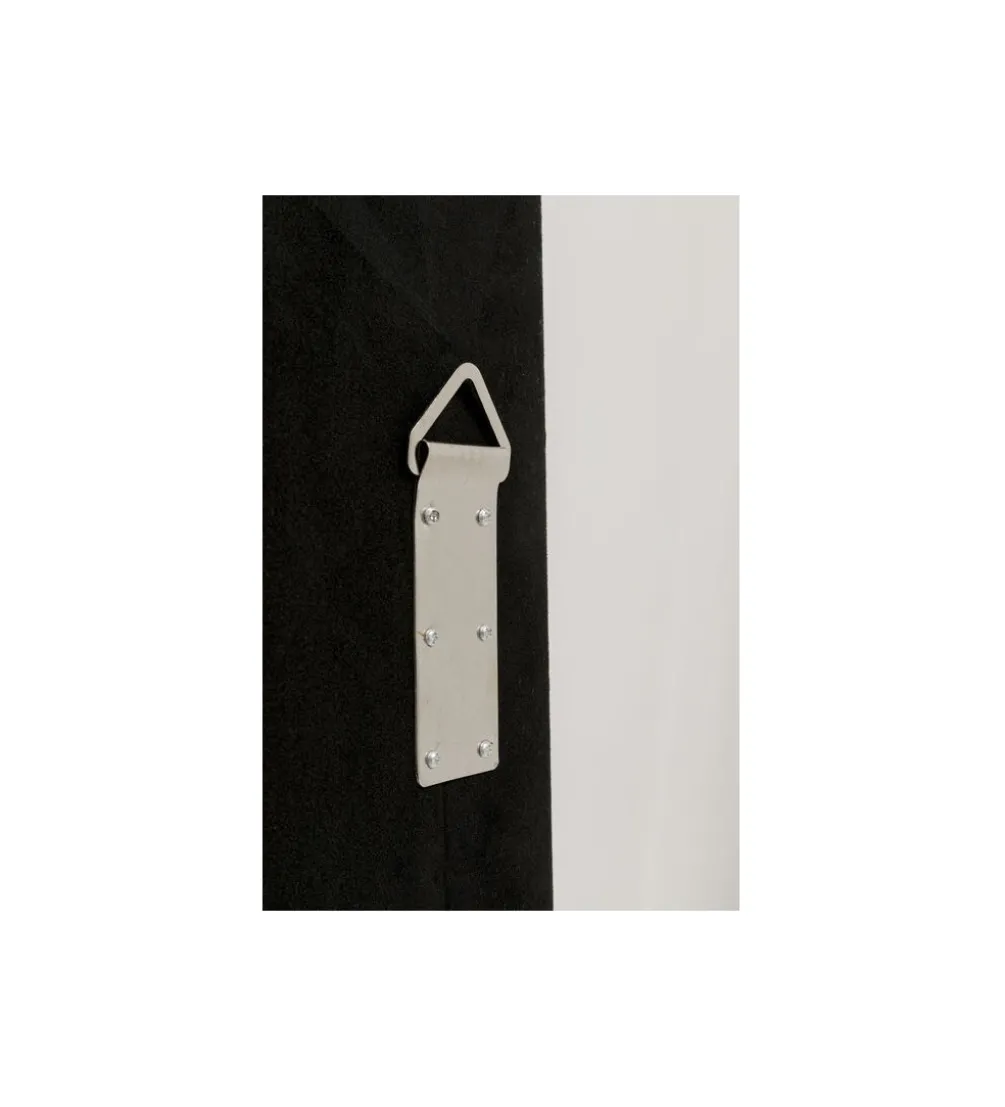Lustro DOUBLE VISION RECTANGULAR 121 x 81 cm złote