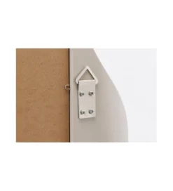 Lustro FUENTE 160 cm greige