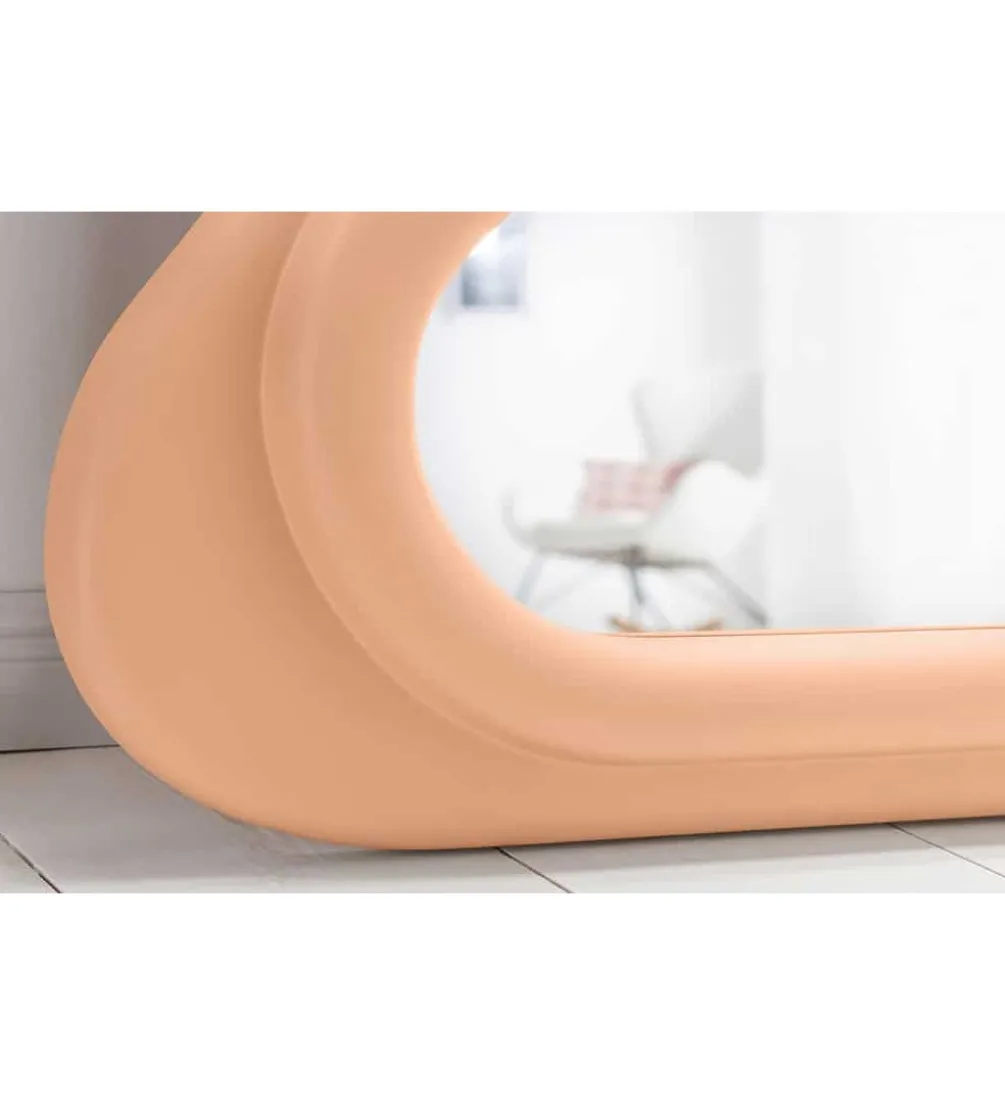 Lustro FUENTE 160 cm morelowe