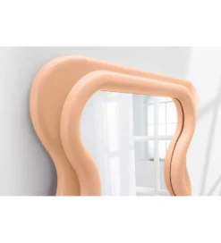 Lustro FUENTE 160 cm morelowe