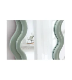 Lustro FUENTE 160 cm zielone