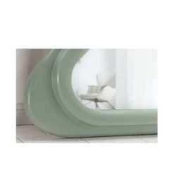 Lustro FUENTE 160 cm zielone