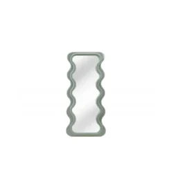 Lustro FUENTE 160 cm zielone