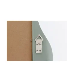 Lustro FUENTE 160 cm zielone