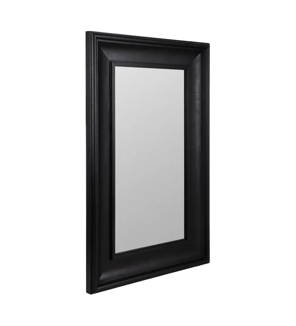 Lustro GAFIT 201 cm czarny