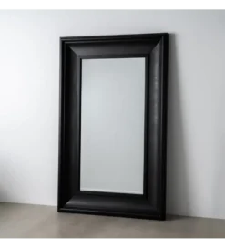 Lustro GAFIT 201 cm czarny