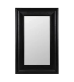 Lustro GAFIT 201 cm czarny