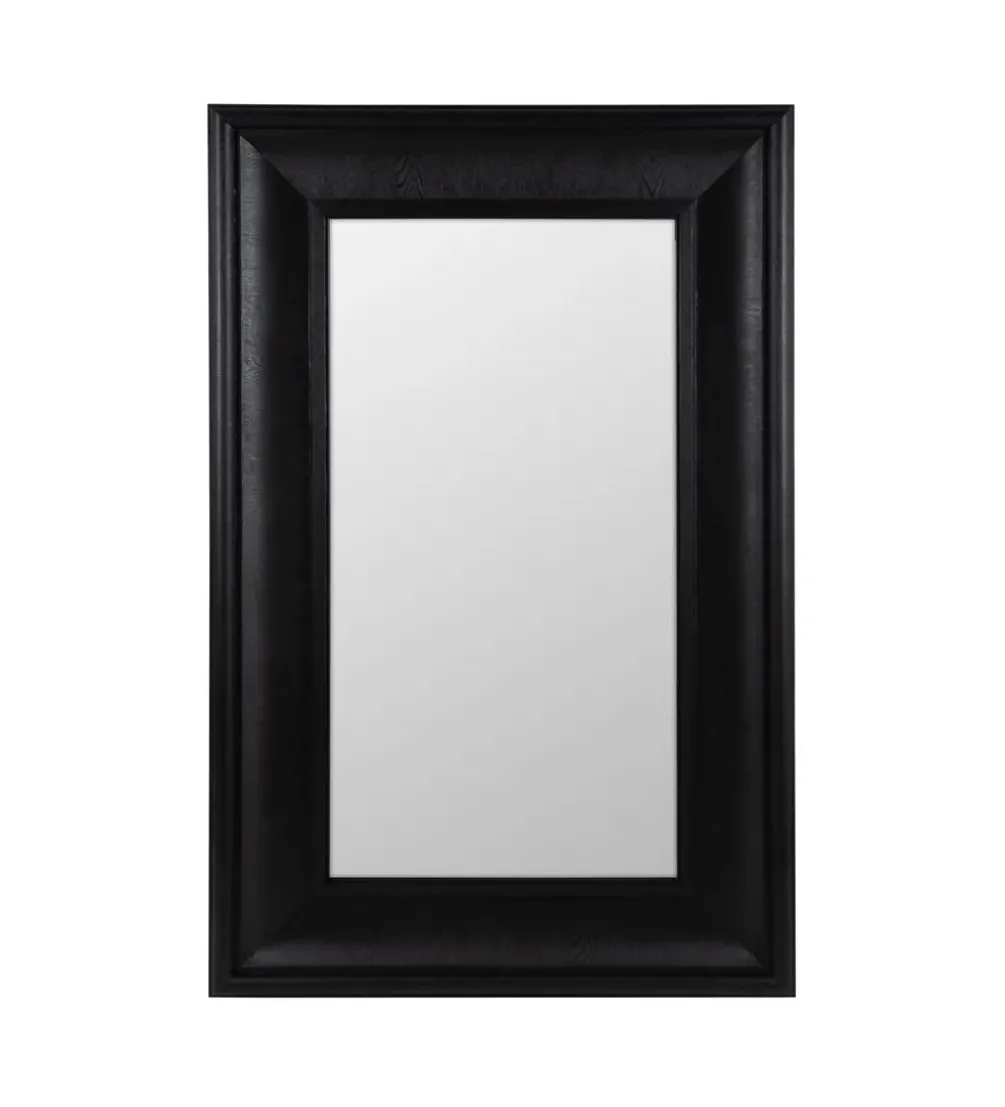 Lustro GAFIT 201 cm czarny