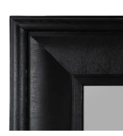 Lustro GAFIT 201 cm czarny
