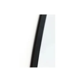 Lustro Göteborg 90 cm czarne