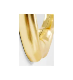 Lustro Hologram 117 cm x 68 cm