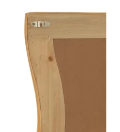 Lustro IRREGULAR 175 cm naturalne