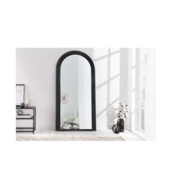 Lustro KIRAZ 160 cm czarne