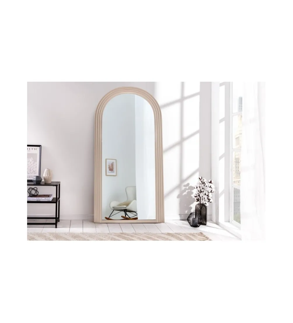 Lustro KIRAZ 160 cm griege