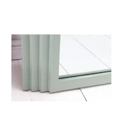 Lustro KIRAZ 160 cm zielone
