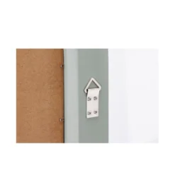 Lustro KIRAZ 160 cm zielone