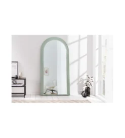 Lustro KIRAZ 160 cm zielone