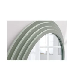 Lustro KIRAZ 160 cm zielone