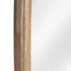 Lustro LAMASIT 130 cm naturalne