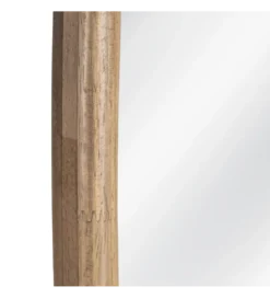 Lustro LAMASIT 130 cm naturalne
