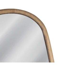 Lustro LAMASIT 130 cm naturalne