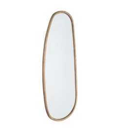 Lustro LAMASIT 130 cm naturalne