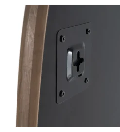 Lustro LAMASIT 130 cm naturalne