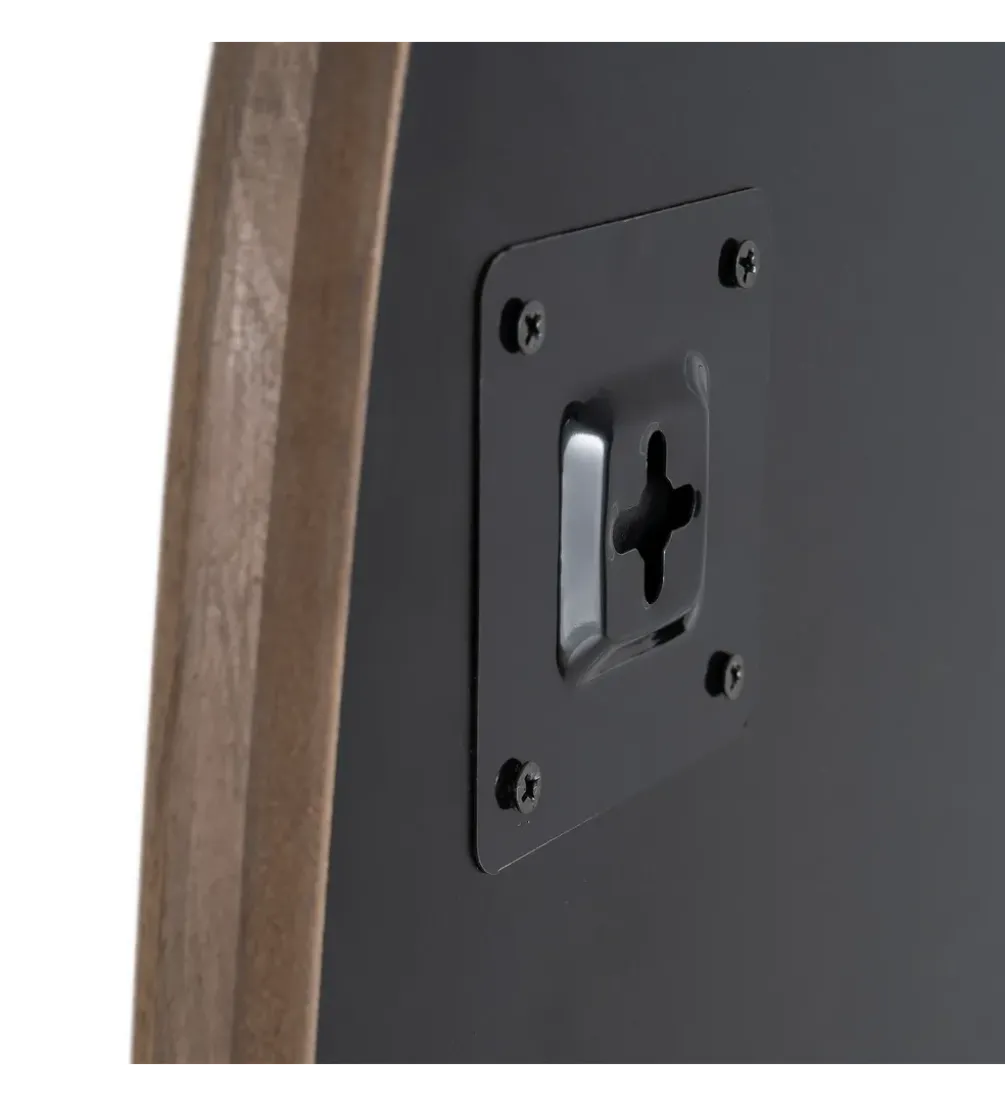 Lustro LAMASIT 130 cm naturalne