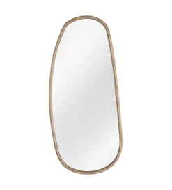 Lustro LAMASIT 130 cm naturalne