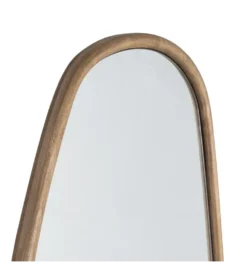 Lustro LAMASIT 130 cm naturalne