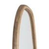 Lustro LAMASIT 62 cm naturalne
