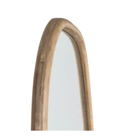 Lustro LAMASIT 62 cm naturalne