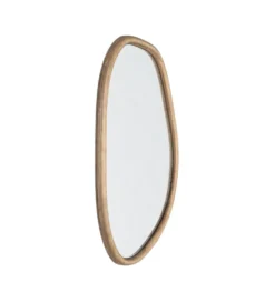Lustro LAMASIT 62 cm naturalne