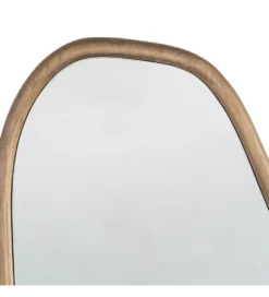 Lustro LAMASIT 62 cm naturalne