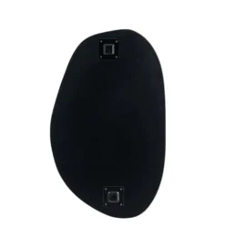 Lustro LAMASIT 62 cm naturalne