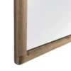 Lustro MINERATO 160 cm naturalne