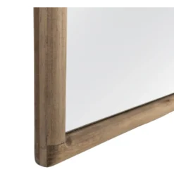 Lustro MINERATO 160 cm naturalne