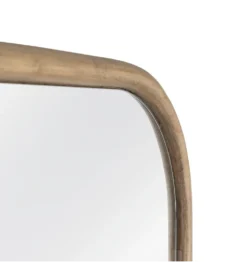 Lustro MINERATO 160 cm naturalne