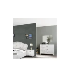 Lustro NOEMI 80 cm x 50 cm