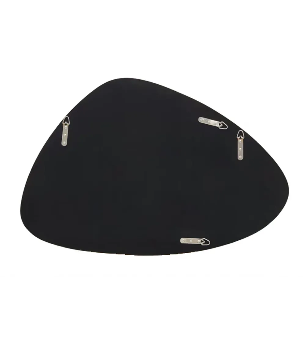 Lustro NOEMI 85 cm złote