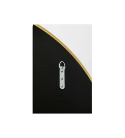 Lustro OCCHI 100 cm złote