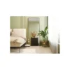 Lustro OMBRA 200 x 80 cm czarne