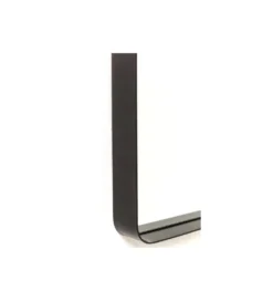 Lustro OMBRA 200 x 80 cm czarne