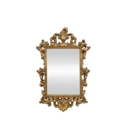 Lustro OPULENT 125 cm złote
