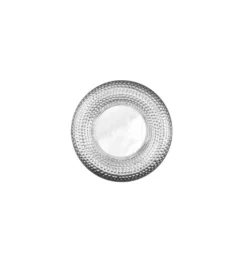Lustro Orriental 60 Cm srebrne