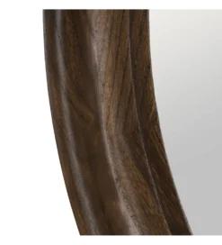 Lustro PEULTAN 110 cm drewno paulowni