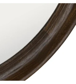 Lustro PEULTAN 110 cm drewno paulowni