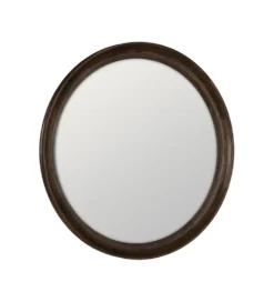 Lustro PEULTAN 110 cm drewno paulowni